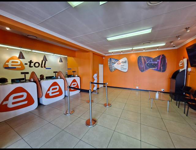 110M² RETAIL TO LET IN BARDENE